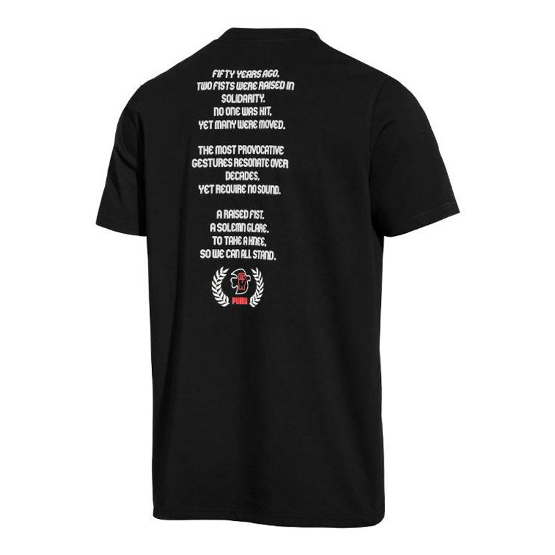 x Power Through Peace Tee foto 2